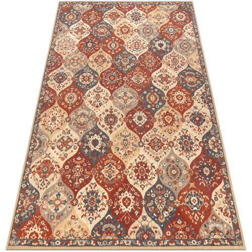 RugsX Preproge Volnena preproga LEGEND 468 05 GB990 OSTA 240x340 cm Bež Cene