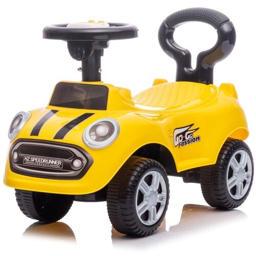 Dječji auto guralica Go Go žuti Cijene
