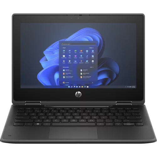 HEWLETT PACKARD Laptop HP Pro x360 Fortis 11 G11 | 2v1 | Touch / Intel® N-series / RAM 4 GB / SSD Pogon / 11,6″ HD