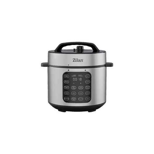 Zilan Multifunkcionalni digitalni ekspres lonec, 1000W, 6 lit. - ZLN9580 Cene