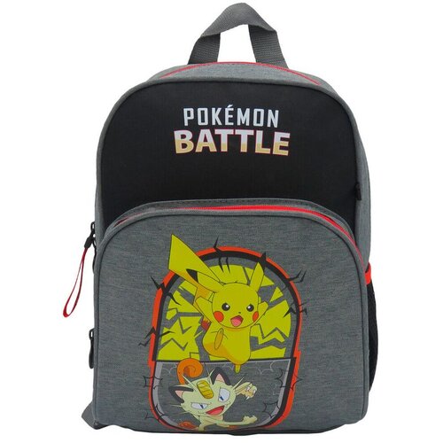 Pokemon Mochila Battle 30cm Slike