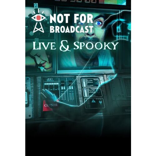 Steam Not For Broadcast: Live & Spooky (DLC) (PC) Key EUROPE Cene