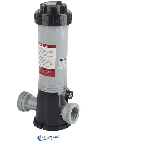 Powervac DOZIRNIK KLORA - Inline - 1,9 kg, (5000347690) Cene