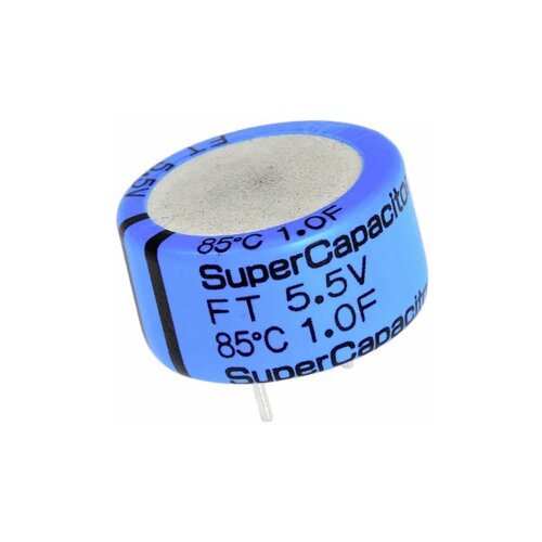 Kemet FT0H224ZF kondenzator Super-Cap 5.5 V/DC 80 % 1 kom. Cijene