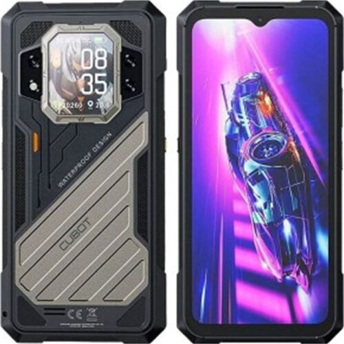 Cubot King Kong X Pro 12GB 256GB Black Cijene