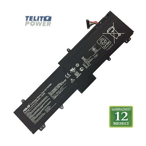 Asus baterija za laptop transformer book TX300D / C21-TX300D 7.4V 23Wh / 3120mAh ( 2716 ) Cene