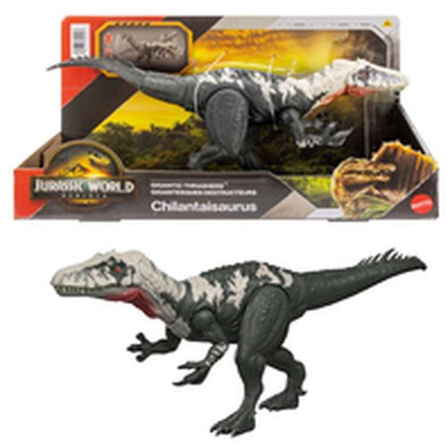 Figure djelovanja Jurassic World Slike