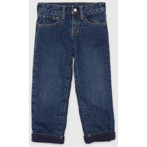 GAP Baby straight jeans - Boys Cene