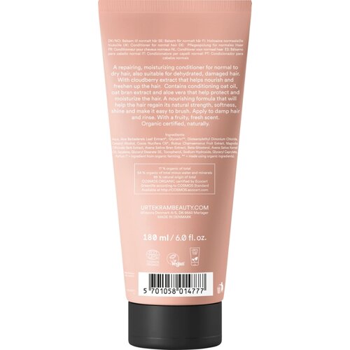 Urtekram Nordic Berry Rich Repair Conditioner - 180 ml Slike