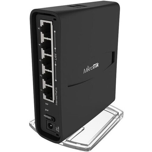 MikroTik dostopna točka hAP ac² (RBD52G-5HACD2HND-TC) Cene
