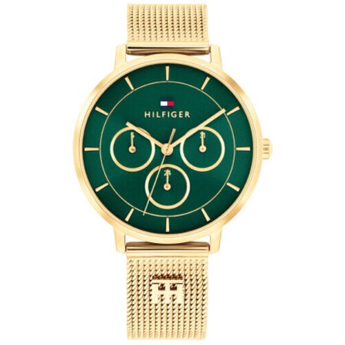 Tommy Hilfiger TOMMY HILFIGER ročna ura TEA Classic 1782880 Slike