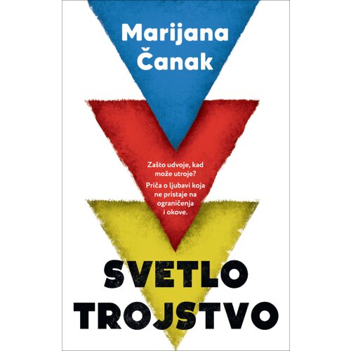  Svetlo trojstvo Cene