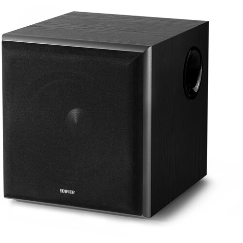 Edifier T5 subwoofer 70W black Slike