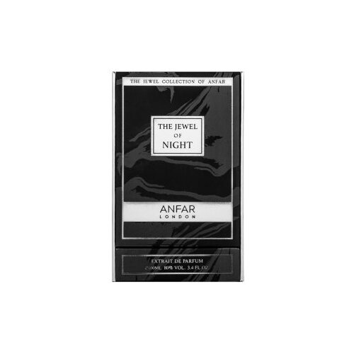 Anfar The Jewel of Night čist&amp;yacute; parf&amp;eacute;m unisex 100 ml Slike