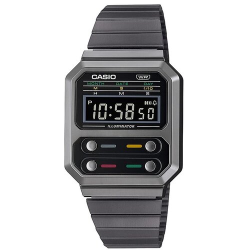 Casio sat Vintage uniseks Slike