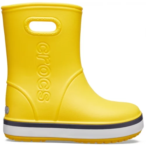 Crocs Kids’ Crocband™ rain boot