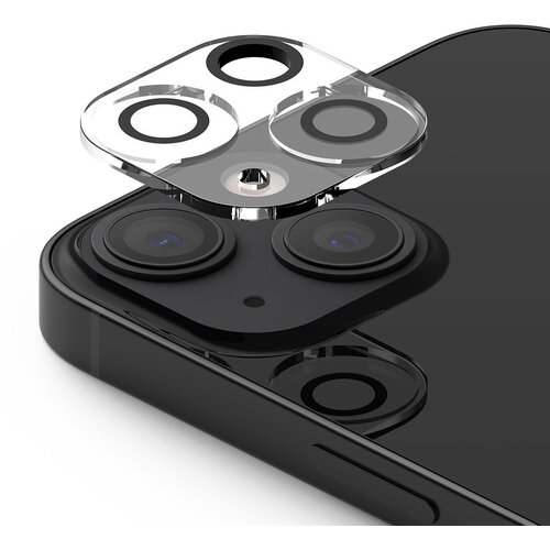 Ringke ZAŠČITA ZA OVITEK IZ KALJENEGA STEKLA ZA IPHONE 13 / 13 MINI, (22001984) Cene