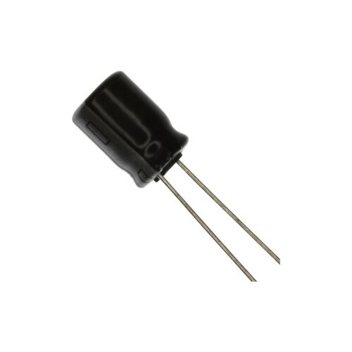 Panasonic elektrolitski kondenzator radijalno ožičen 3.5 mm 100 µF 50 V 20 % (Ø) 8 mm 1 St. Cijene