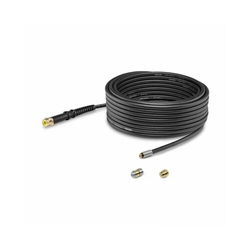 Kärcher Set za čiščenje cevi PC 15 (Dolžina cevi: 15 m) Cene