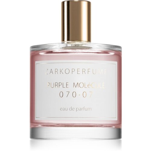 ZARKOPERFUME purple molecule 070&amp;middot;07 - 100 ml Slike