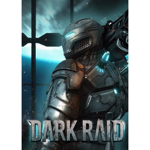 Steam Dark Raid (PC) Key GLOBAL Cene