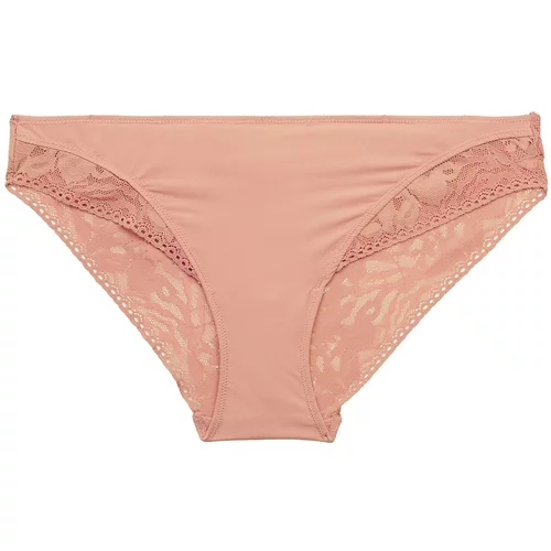 Calvin Klein Underwear Slip roza