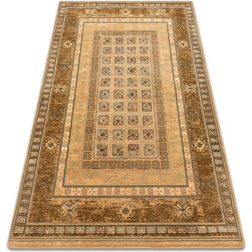 RugsX Preproge Preproga volna OMEGA ANTIK med 300x400 cm Rumena Cene