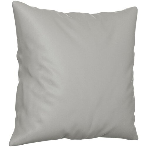  3-dijelni set sofa s jastucima svjetlosivi od mikrovlakana Slike