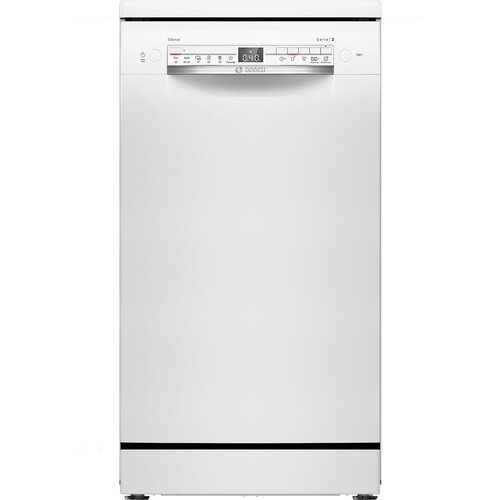 Bosch Serie 2 SPS2HKW58E dishwasher Freestanding 10 place settings E Cijene