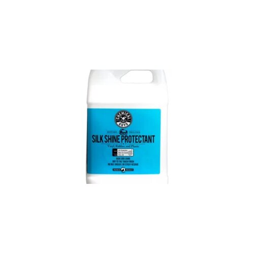  ChemicalGuys Silk Shine Dressing za Plastike 3,8L Slike