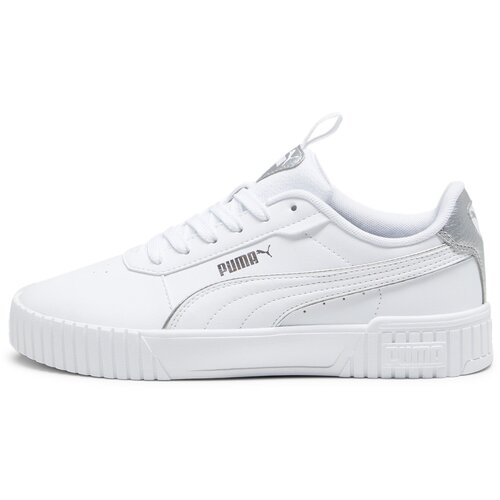Puma Niske tenisice 'Carina 2.0' bijela Cene