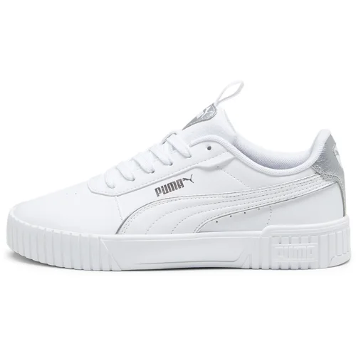 Puma Nizke superge 'Carina 2.0' bela