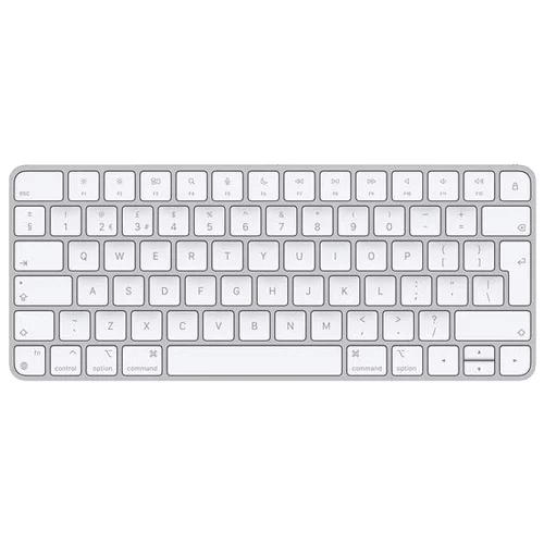 Apple Magic Keyboard (2021), mk2a3cr/a, tastaturaID: EK000522688