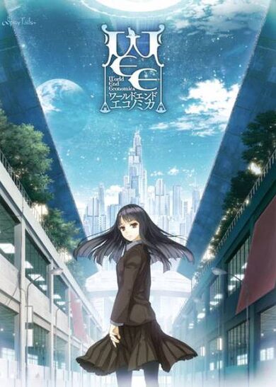  world end economica episode.01 steam key global Cene