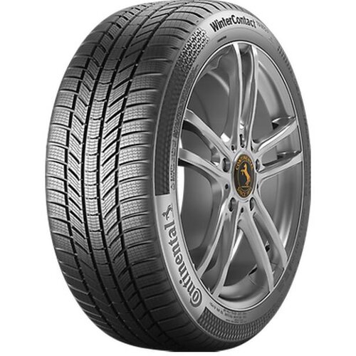 Continental zimska guma 195/45R17 81H fr wintercontact ts 870 Cene