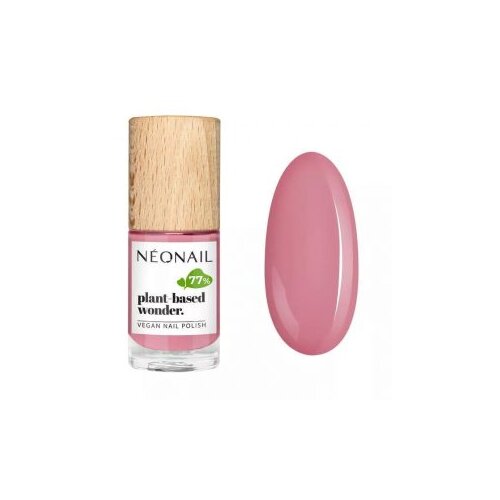 Lak za nokte NeoNail Vegan 7,2 ml – Pure Peach Cene