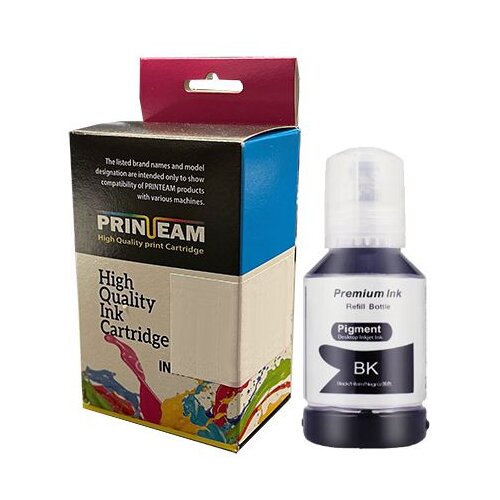  Tinta Print-Team Epson 105 Black 130ml Cene