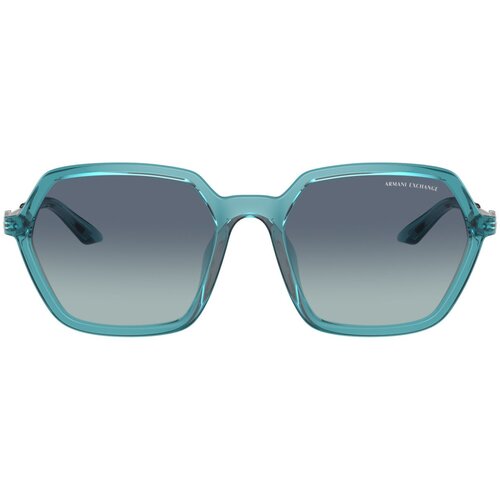 Armani Exchange Naočare za sunce AX 4139SU 82374S Cene
