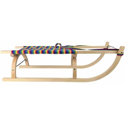  Drvene sanjke 37 x 31 x 100 cm Slike