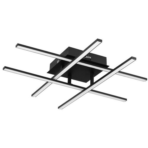 Eglo Led plafonjera Lasana 3 (99316) Cene