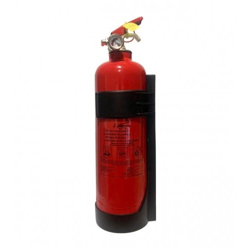 Master Aparat PP vatrogasni 2kg sa nosačem 809907 Cijene