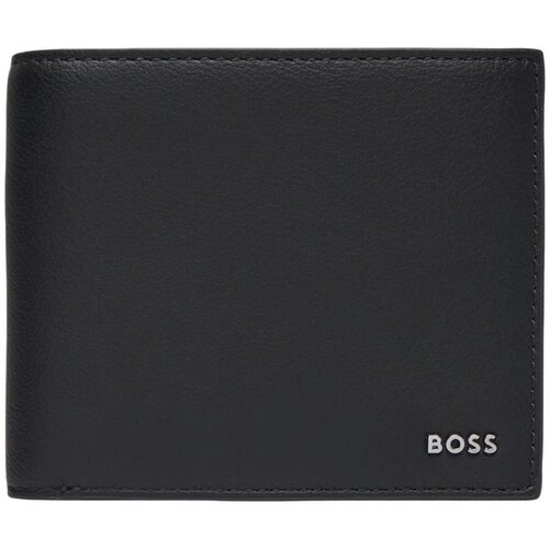 Boss Denarnice Jace 4cc Coin 50568412 Črna Slike