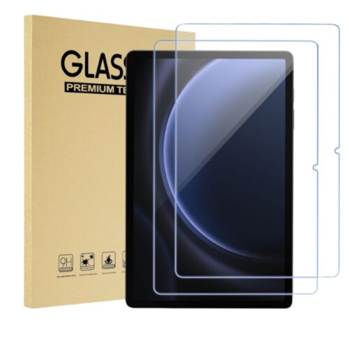 INF 2-paketna za&amp;scaron;čita zaslona iz kaljenega stekla za Samsung Galaxy Tab Samsung Galaxy T970/T976 (12.4), (21663968) Slike