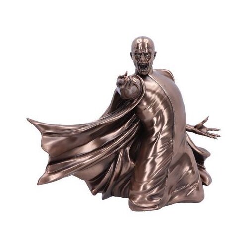Nemesis Now FIGURICA HARRYJA POTTERJA LORD VOLDEMORT AVADA KEDAVRA, (20838348) Cene