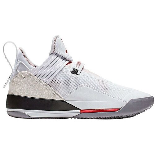 Nike Košarka Xxxiii SE Bela Cene