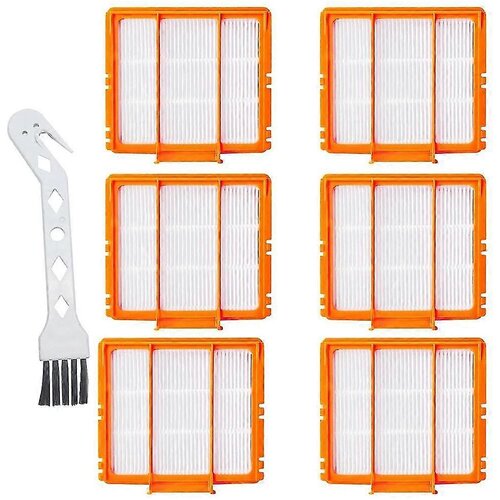 INORCO HEPA filter, združljiv z dodatki za robotske sesalnike Av2501ae Av2502ae, (21850147) Slike