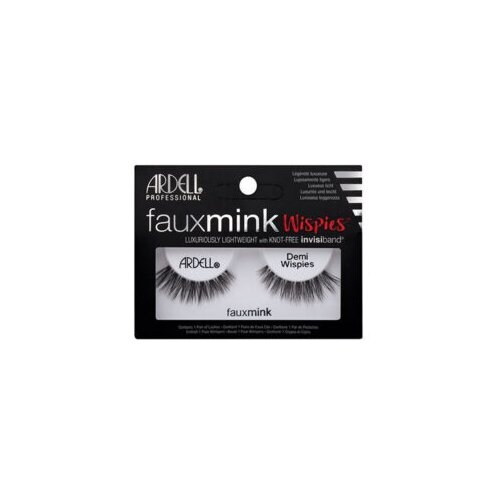 Ardell TREPAVICE FAUX MINK DEMI WISPIES Cijene