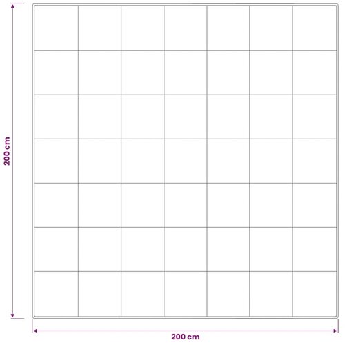  90% guska dol set FULDA 3 kom. 200 x 200 cm Sve sezone 210 GSM - 200 x 200 cm 80 x 80 cm Slike