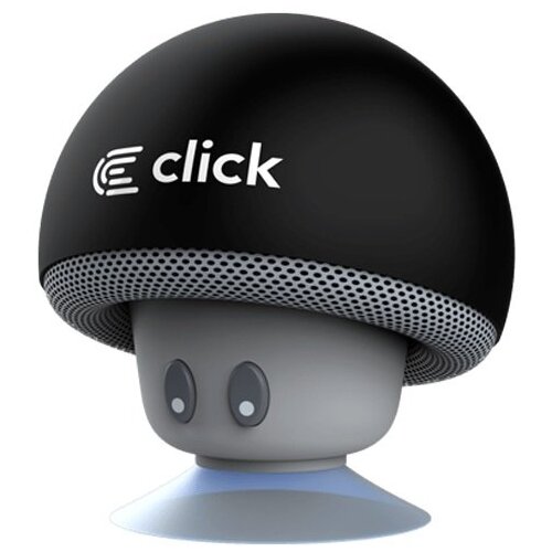 Click BS-R-M (BSRMB) bluetooth crni zvučnik Slike