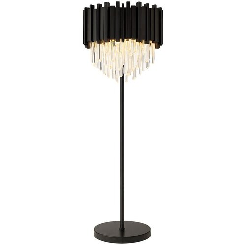 Toolight Samostojeća svjetiljka APP1715-3F Black Slike